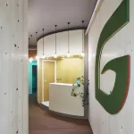 Greenfeel Novgorod