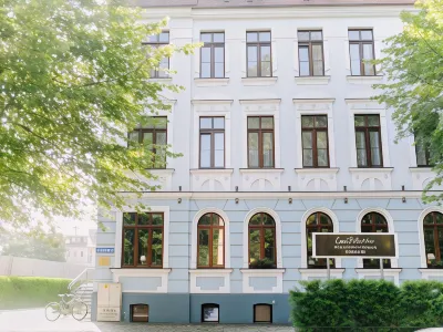 Hotel Chajkovskij