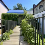GreenWall Mini-Hotel