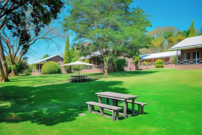 Avoca Vale Country Hotel Hotels in Louis Trichardt