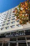 Sagres Praia Hotel Hotel di 