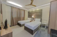 Coral Grand Beach & Spa Hotel dekat Hukuru Miskiy