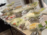 Jouhayna Hotel - breakfast