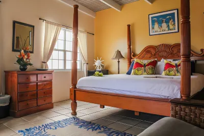 The Mafolie Hotel