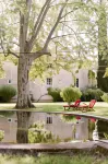 Château La Bruguiere Hôtels à proximité de : La Bambouseraie en Cévennes