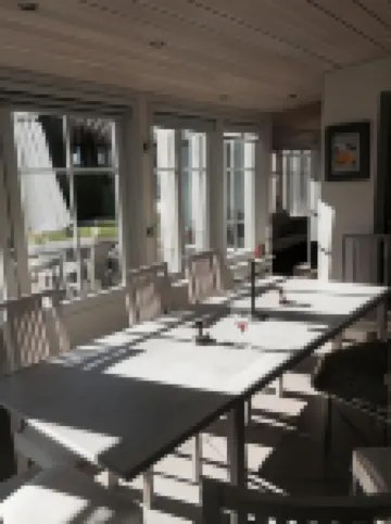 Mullbärsgårdens Bed and Breakfast