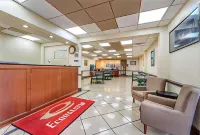 Econo Lodge Downtown - 2 stjerner