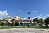 Theoxenia Hotel di Missolonghi