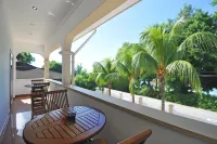 Yasad Residence Hotels in Grand Anse Praslin
