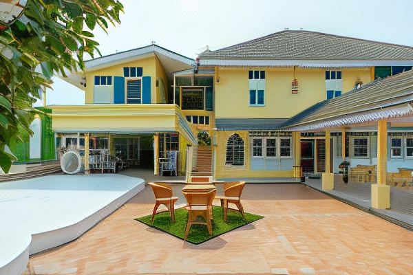 룸퀘스트 반 쿤 프라 아이코닉(RoomQuest Baan Khun Phra the Iconic Residence)_1