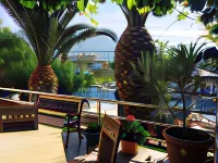 Anatoli Beach Hotel