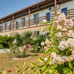 Silver Beach Hotels near Gudauta Beach