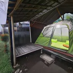 Herman Lantang Camp