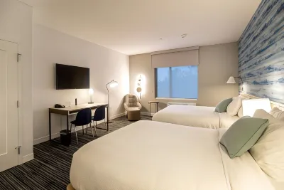 TownePlace Suites Conroe