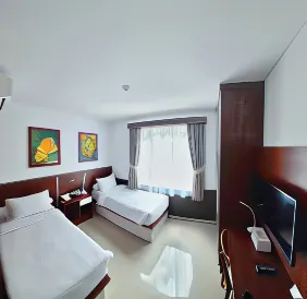 Lima Residence Tebet