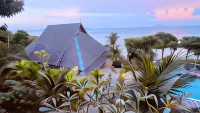 Phi Phi Phu Chalet Resort Hôtels à : Îles Phi Phi