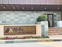 Hotel-Asador Montes Oretanos Các khách sạn ở Vega de Toledo