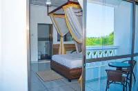 Diani Palm Resort and Apartments Các khách sạn ở Tiwi