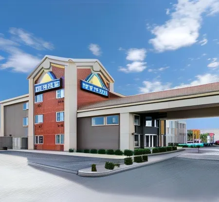 Days Inn by Wyndham Springville