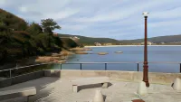 Apartamentos O Almacen