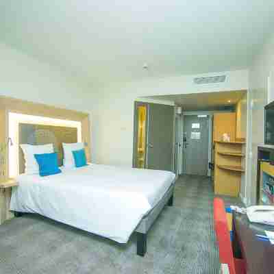 Hôtel Novotel Dakar Rooms