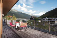 Skihotel Galzig B&B