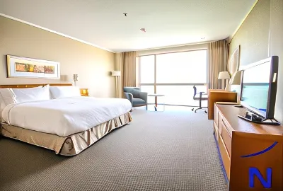Novotel Puerto Montt Hotels in 