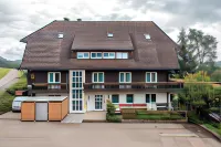 stuub hinterzarten Hotels in der Nähe von Höllental