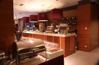 Hotel Sliško - breakfast