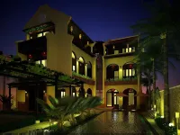 Little Town Villa Hotels in 