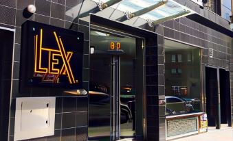 Lex Hotel NYC