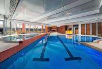 Maloves Resort & Spa - Pool