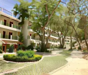 Sealey Resort Koh Larn Hoteles en Ko Lan