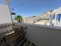 Aphrodite Hotel & Apartments Hotels in Ios