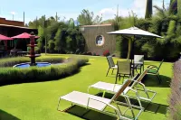 Hotel Boutique la Herencia