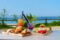 Hotel Duna Hotels in Portonovo