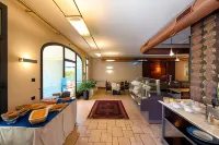 Wine Hotel San Giacomo Activity & Wellness Hotel a Pieve del Grappa