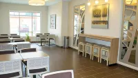 Microtel by Wyndham Penn Yan Finger Lakes Region - Gym