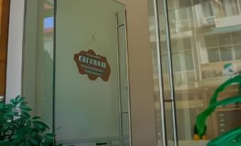 Bai Chay Panda Hotel