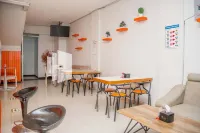 Hotel C18 at Cibaduyut Mitra RedDoorz