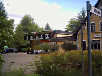 Hotel Forsthaus St. Hubertus Hôtels à : GroB Gronau