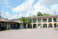 Bayfront Inn Hotels near Castillo de San Marcos National Monument