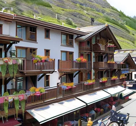 Hotel Derby