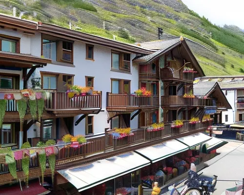 Hotel Derby Hotels near City Centre