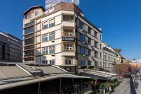 Hotel London B&B