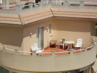 Hotel Mar Menor Hotels in Los Alcázares