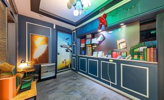 Manhattan Hotel - Housity