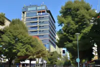 La Bohème Hotel
