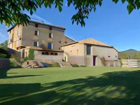 Casa Lascorz Hotels in Sobrarbe