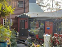 Tambaridge Bed & Breakfast Hotels in Wongawallan